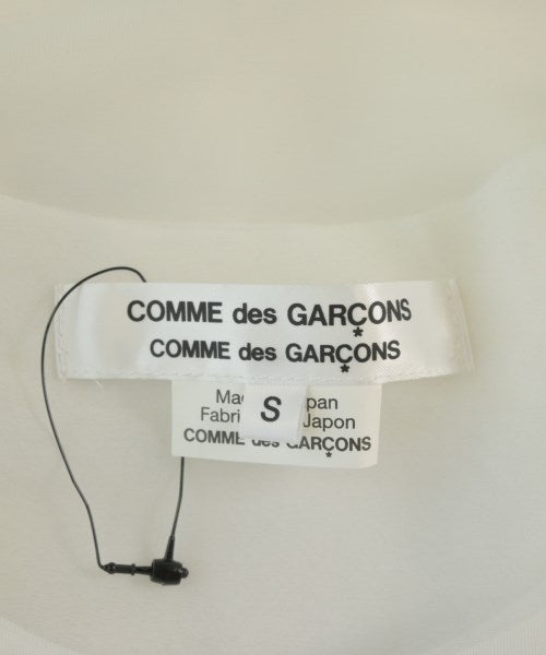 COMME des GARCONS COMME des GARCONS T恤/上衣