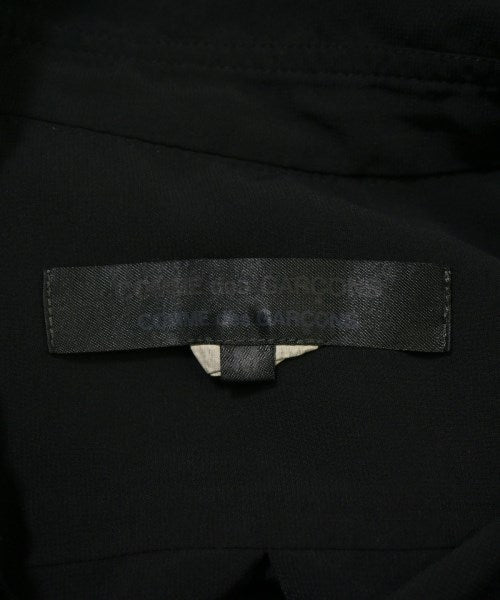 COMME des GARCONS COMME des GARCONS 女襯衫