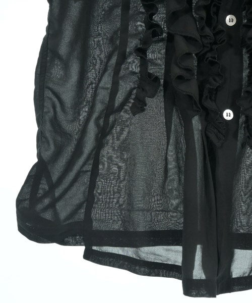 COMME des GARCONS COMME des GARCONS 女襯衫
