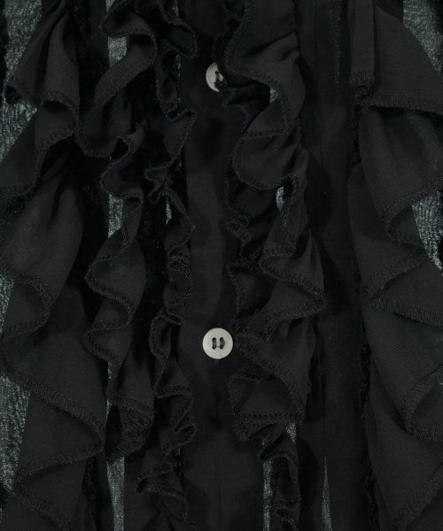 COMME des GARCONS COMME des GARCONS 女襯衫