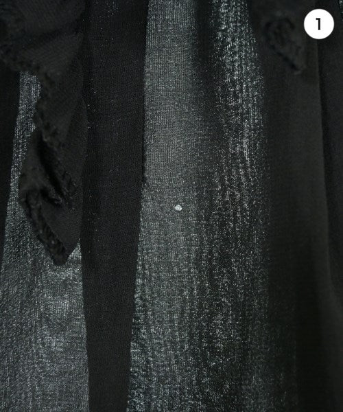 COMME des GARCONS COMME des GARCONS 女襯衫