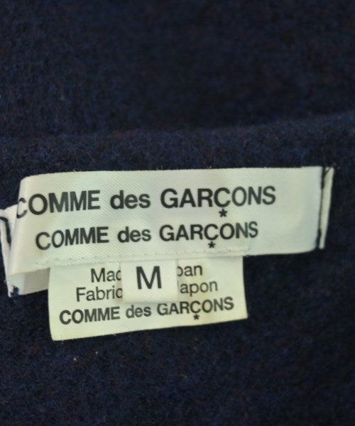 COMME des GARCONS COMME des GARCONS 毛衣