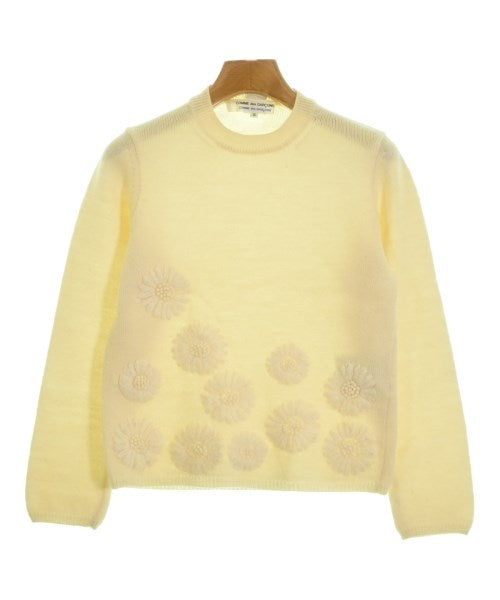 COMME des GARCONS COMME des GARCONS 毛衣