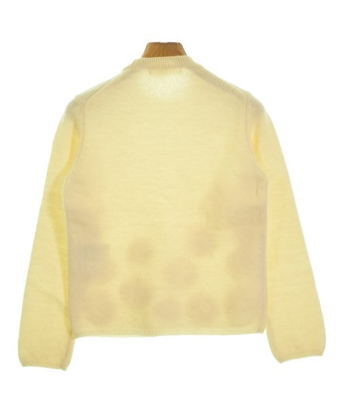 COMME des GARCONS COMME des GARCONS 毛衣