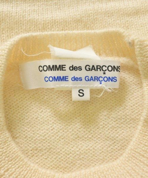 COMME des GARCONS COMME des GARCONS 毛衣