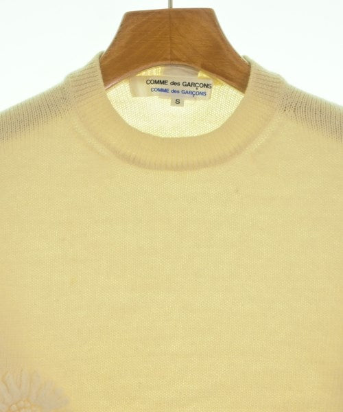 COMME des GARCONS COMME des GARCONS 毛衣