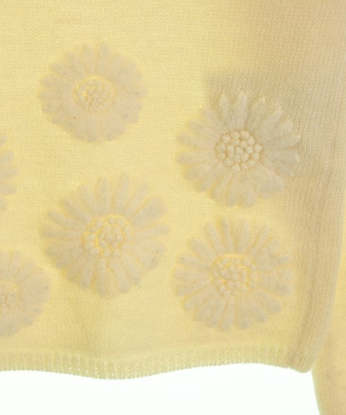 COMME des GARCONS COMME des GARCONS 毛衣