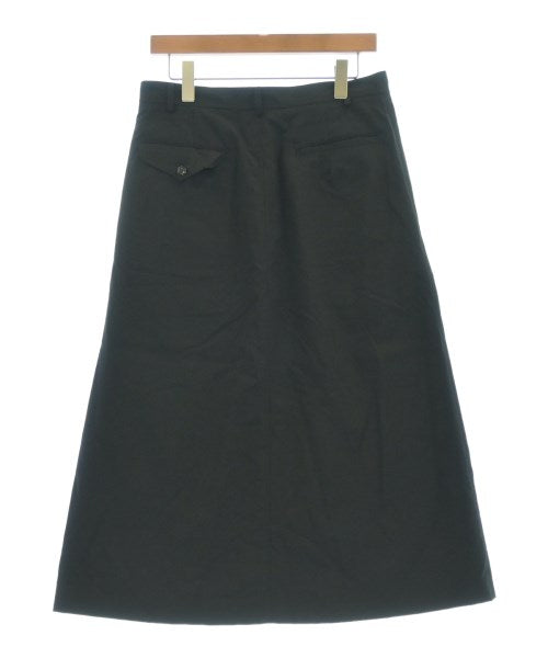 COMME des GARCONS COMME des GARCONS 長裙/超長裙