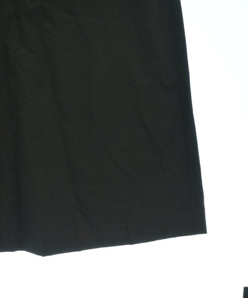 COMME des GARCONS COMME des GARCONS 長裙/超長裙