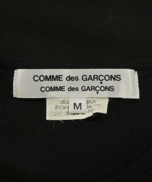 COMME des GARCONS COMME des GARCONS T恤/上衣