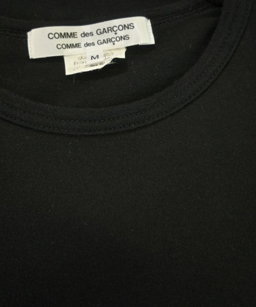 COMME des GARCONS COMME des GARCONS T恤/上衣
