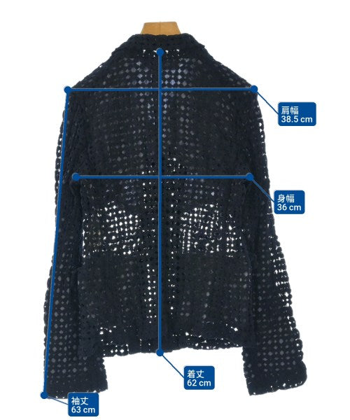 COMME des GARCONS COMME des GARCONS 休閒夾克