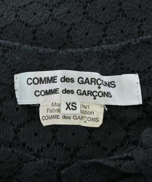 COMME des GARCONS COMME des GARCONS T恤/上衣