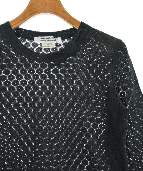 COMME des GARCONS COMME des GARCONS T恤/上衣