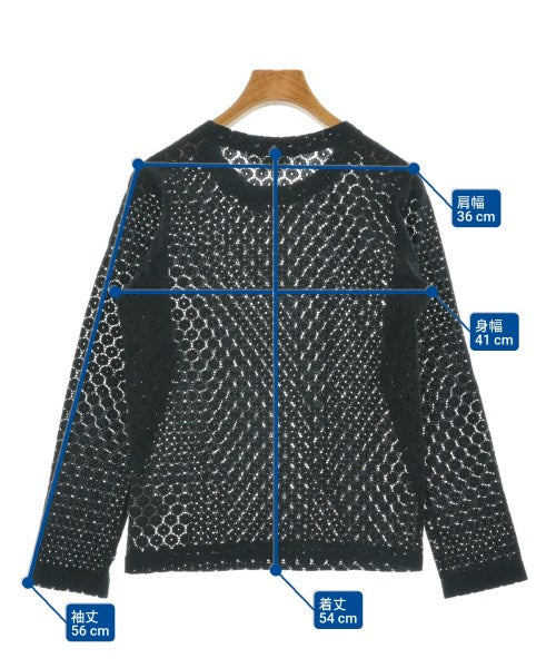 COMME des GARCONS COMME des GARCONS T恤/上衣