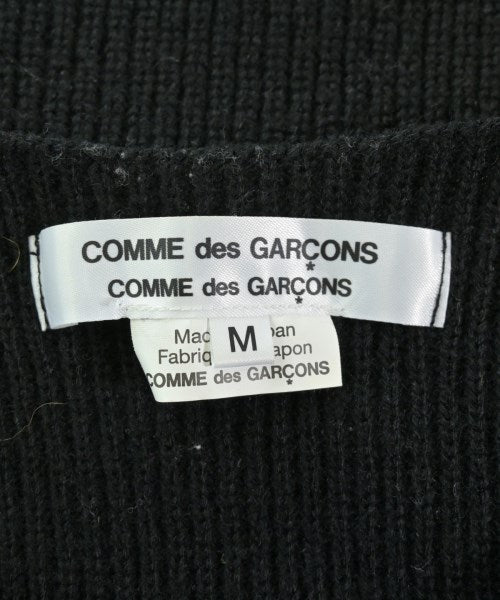 COMME des GARCONS COMME des GARCONS 毛衣