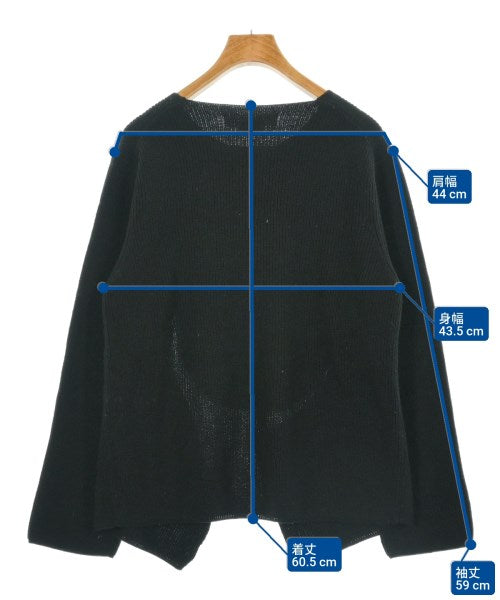 COMME des GARCONS COMME des GARCONS 毛衣