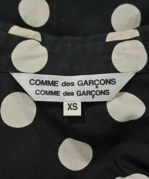 COMME des GARCONS COMME des GARCONS 女襯衫