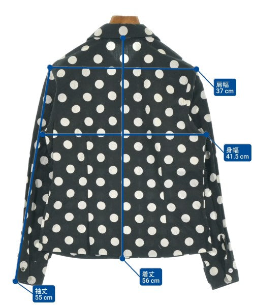 COMME des GARCONS COMME des GARCONS 女襯衫