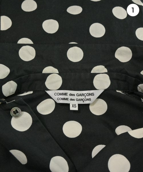COMME des GARCONS COMME des GARCONS 女襯衫