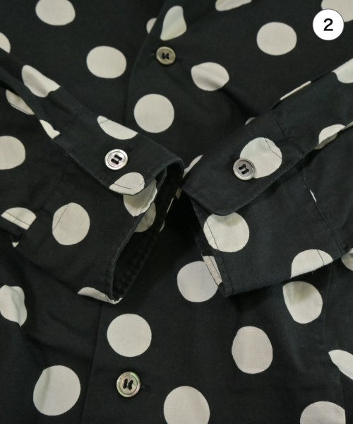 COMME des GARCONS COMME des GARCONS 女襯衫