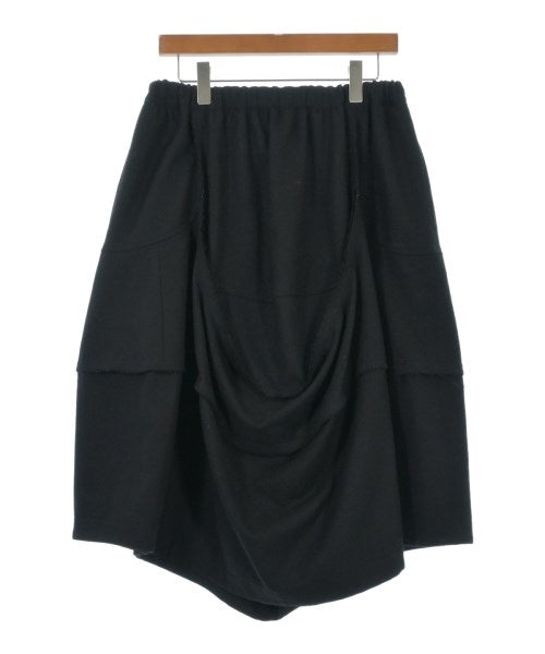 COMME des GARCONS COMME des GARCONS 長裙/超長裙