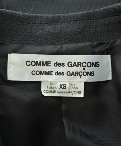 COMME des GARCONS COMME des GARCONS 休閒夾克