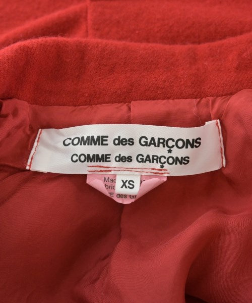COMME des GARCONS COMME des GARCONS 休閒夾克