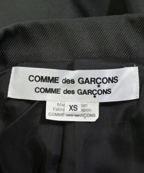 COMME des GARCONS COMME des GARCONS 休閒夾克