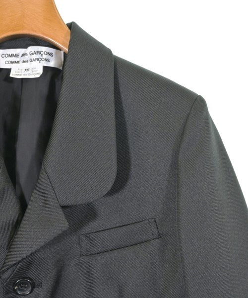 COMME des GARCONS COMME des GARCONS 休閒夾克