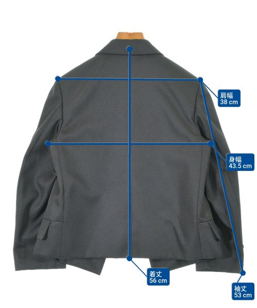 COMME des GARCONS COMME des GARCONS 休閒夾克