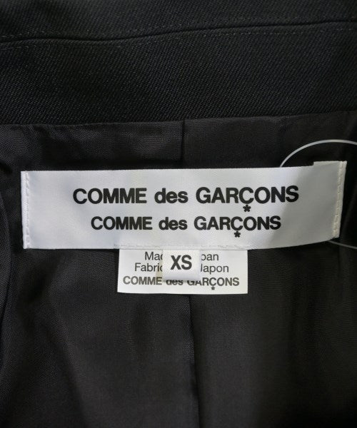 COMME des GARCONS COMME des GARCONS 休閒夾克