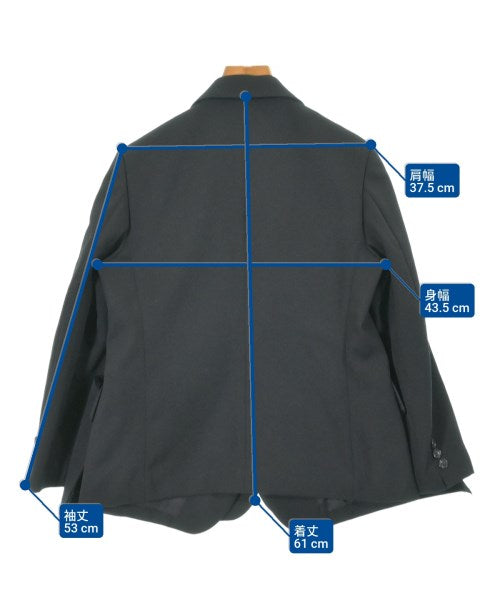 COMME des GARCONS COMME des GARCONS 休閒夾克