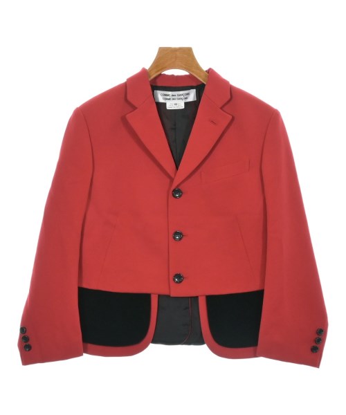 COMME des GARCONS COMME des GARCONS 休閒夾克