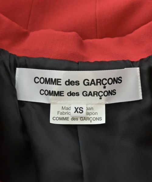 COMME des GARCONS COMME des GARCONS 休閒夾克