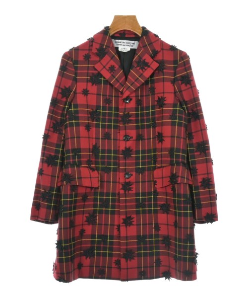 COMME des GARCONS COMME des GARCONS 休閒夾克