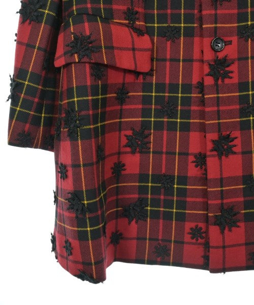 COMME des GARCONS COMME des GARCONS 休閒夾克