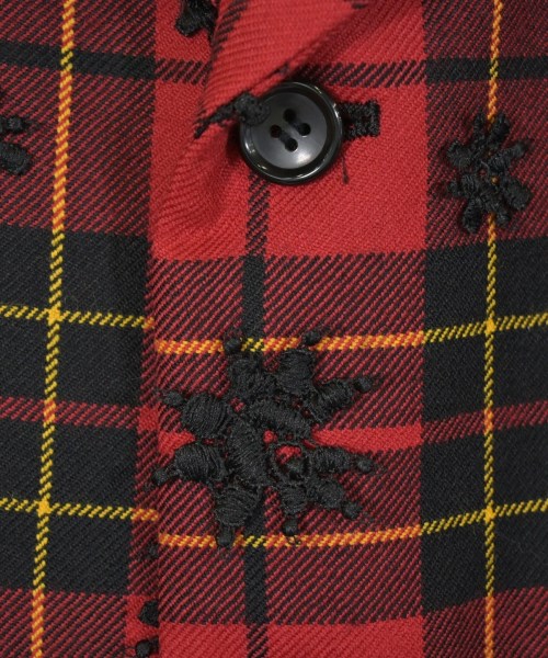 COMME des GARCONS COMME des GARCONS 休閒夾克