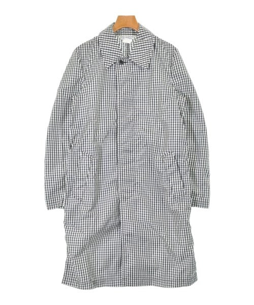 COMME des GARCONS COMME des GARCONS 支撐領外套