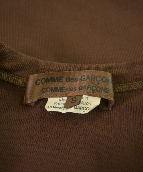 COMME des GARCONS COMME des GARCONS T恤/上衣
