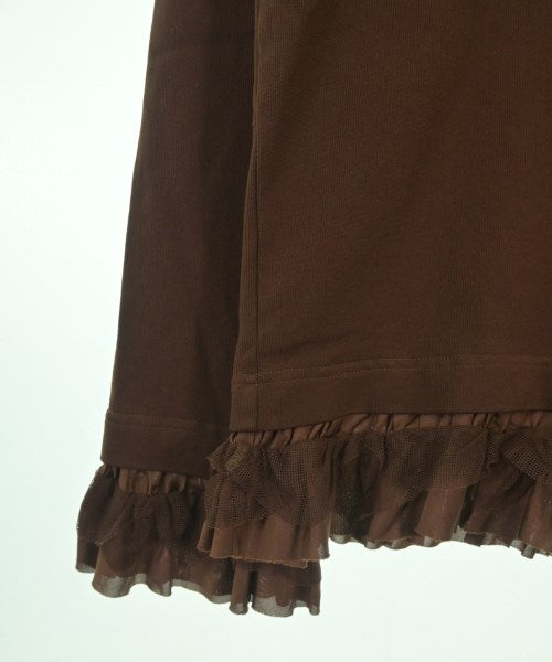 COMME des GARCONS COMME des GARCONS T恤/上衣