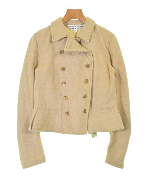 COMME des GARCONS COMME des GARCONS 夾克