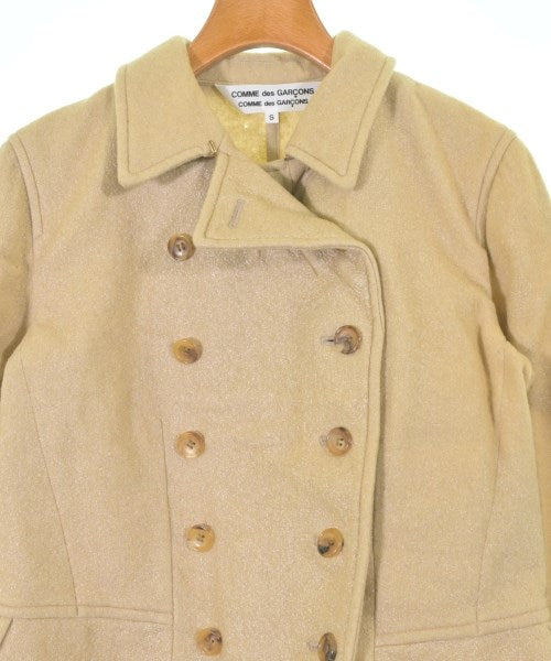 COMME des GARCONS COMME des GARCONS 夾克