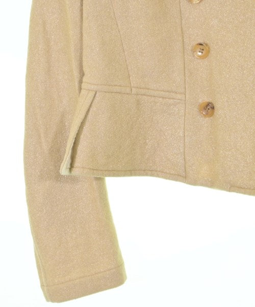 COMME des GARCONS COMME des GARCONS 夾克