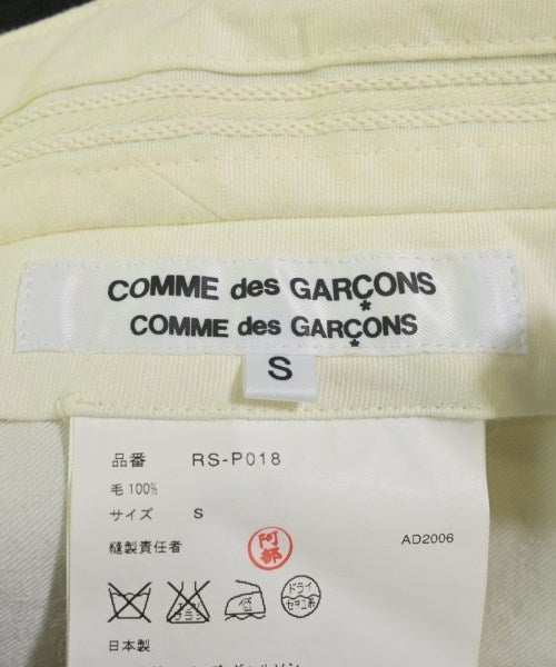 COMME des GARCONS COMME des GARCONS 連身衣/馬戲團服/連身褲