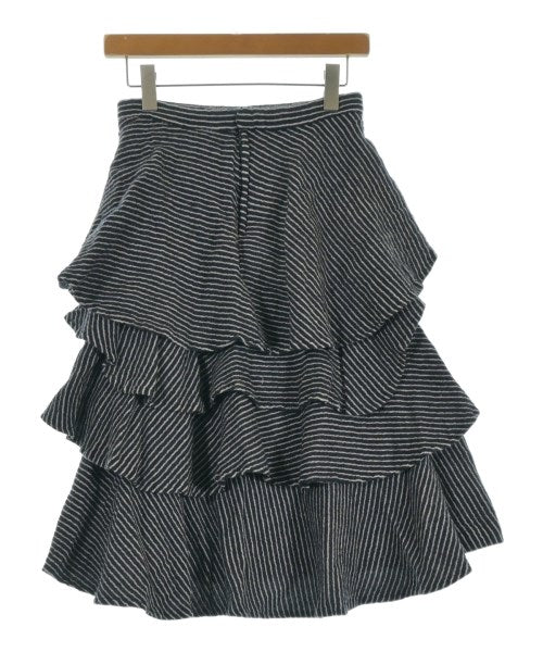 COMME des GARCONS COMME des GARCONS 長裙/超長裙