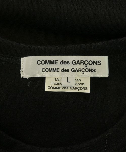 COMME des GARCONS COMME des GARCONS T恤/上衣