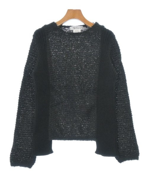 COMME des GARCONS COMME des GARCONS 毛衣