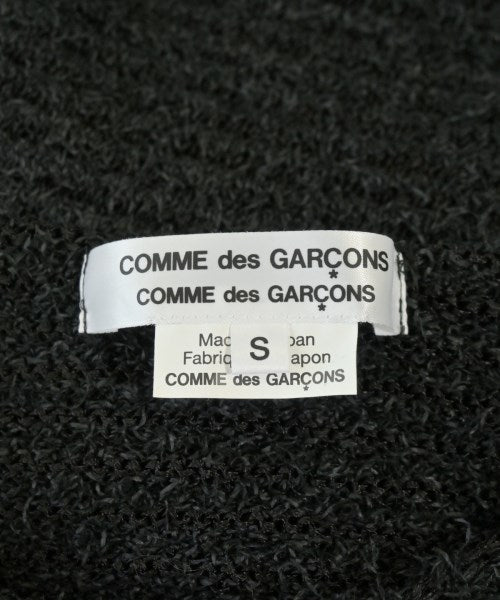 COMME des GARCONS COMME des GARCONS 毛衣
