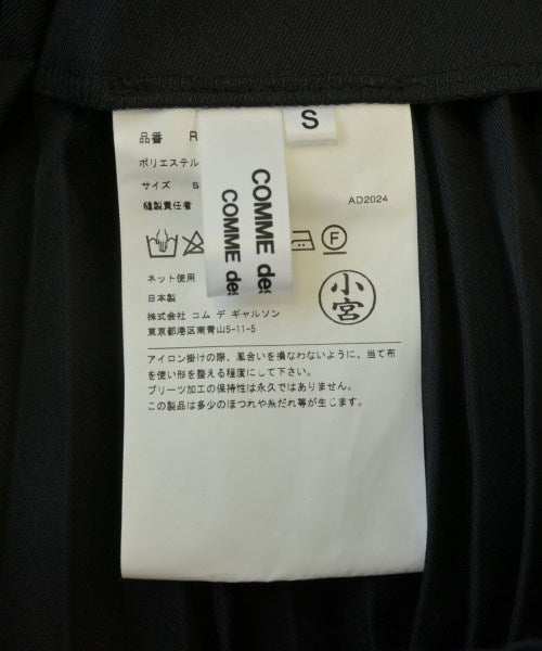 COMME des GARCONS COMME des GARCONS 洋裝